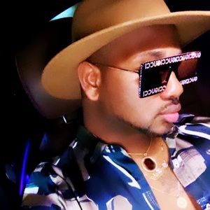 Meet your Posher, Dondre